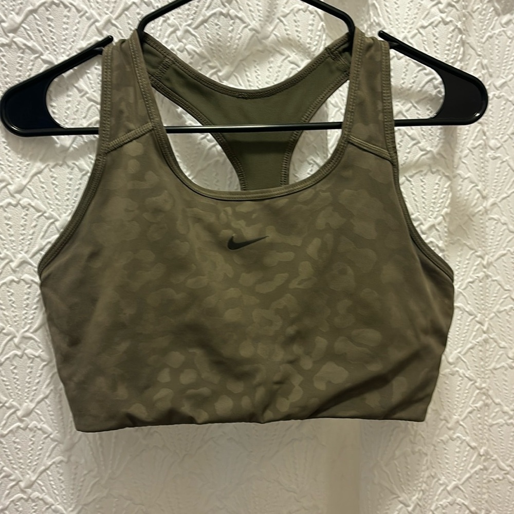 Nike Sports Bra L